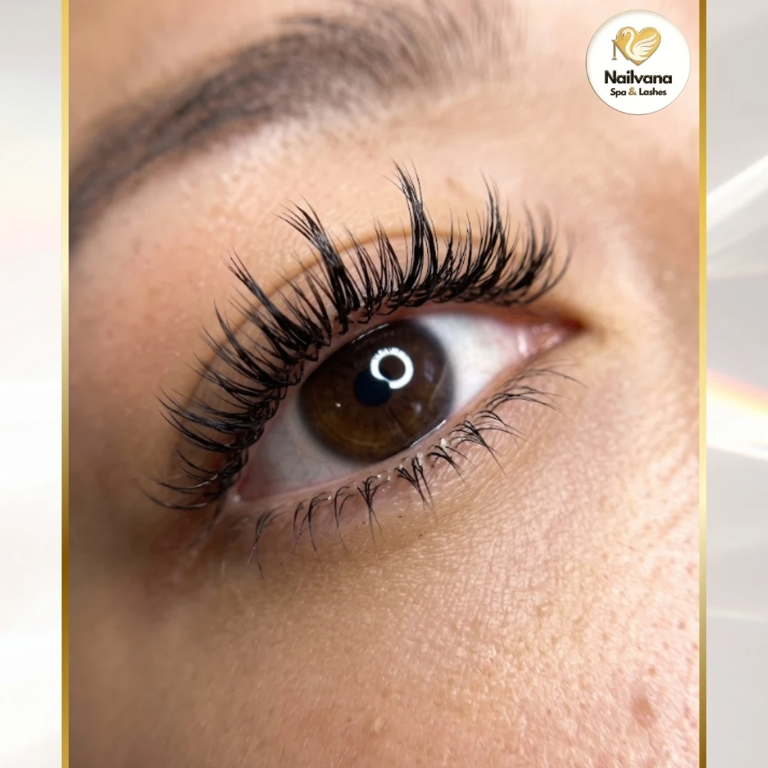 Eyelash